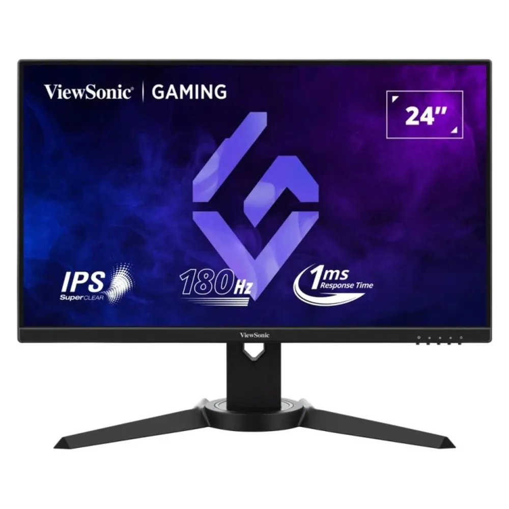 Viewsonic VX2479J-HD-PRO - 24" 16:9