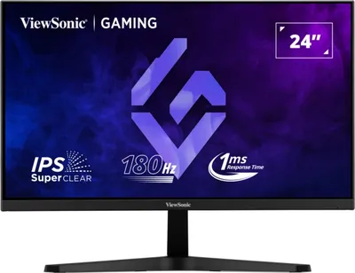 Monitor Viewsonic VX24G1-HD 24" FullHD 180Hz Rapid IPS HDR10 1ms