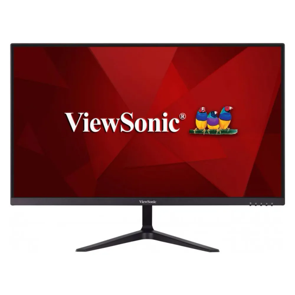 Viewsonic VX Series VX2718-P-MHD - 68,6 cm (27 Zoll) - 1920 x 1080 Pixel - Full HD - LED -