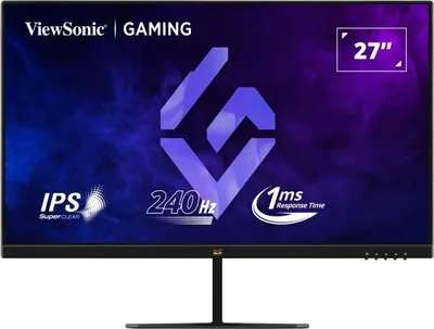 ViewSonic VX2779A-HD-PRO | vx2779a-hd-pro | LED-Monitor - Gaming