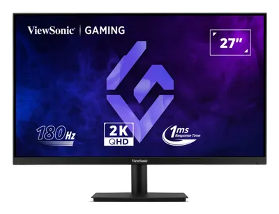 ViewSonic VX Series VX27G1-2K | vx27g1-2k | 68,6 cm (27") - 2560 x 1440 Pixel