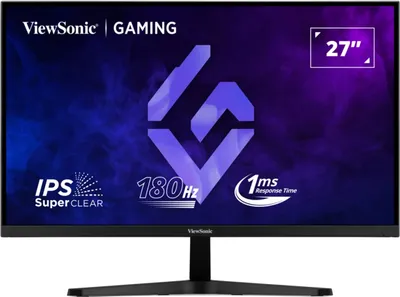 Monitor Viewsonic VX27G1-HD 27" FullHD 180Hz Rapid IPS HDR10 1ms