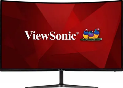 Viewsonic VX3219-PC-MHD 32" LED FullHD 240Hz Curved