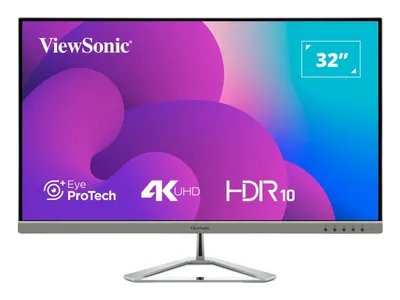 Viewsonic VX3276