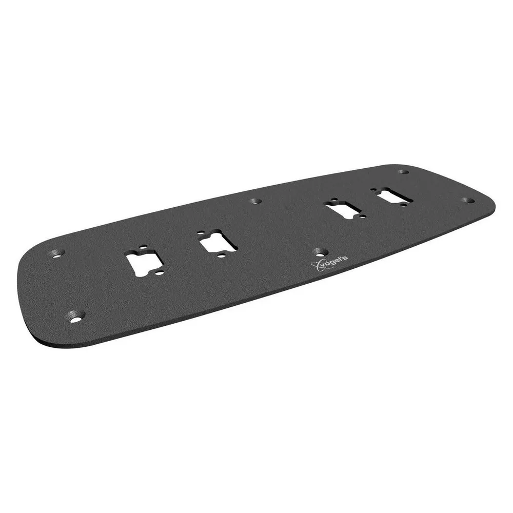 Vogels PFF 7070 FLOOR MOUNTING PLATE 2 POLES B