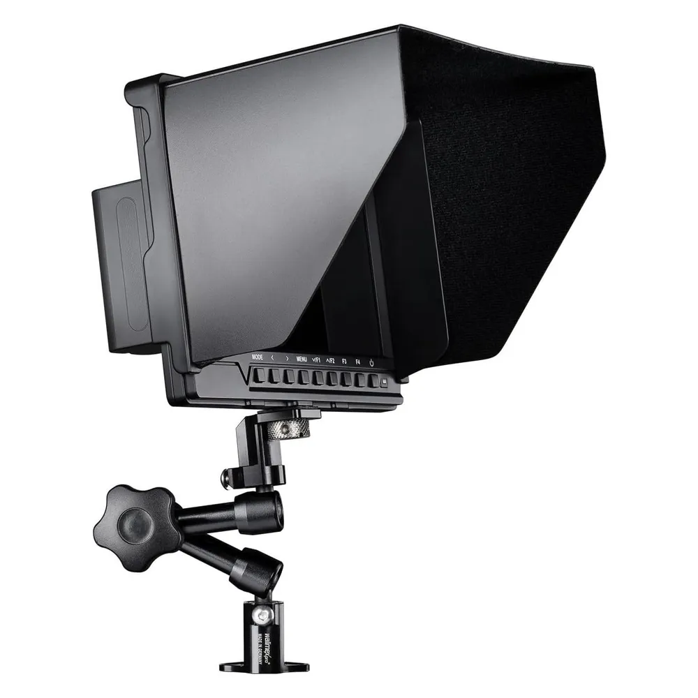 Walimex Full HD Monitor Director III Set