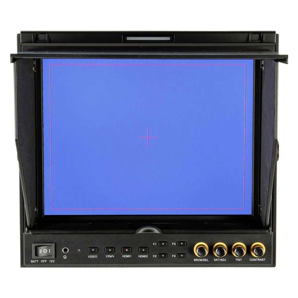 Walimex pro pro LCD Monitor Director II 24,6cm
