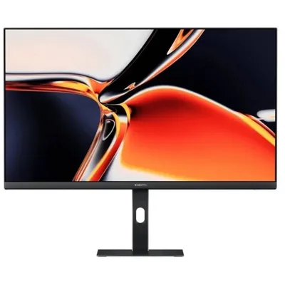 Monitor Xiaomi A27Ui 27" IPS 4K UHD 60Hz USB-C 90W HDR10