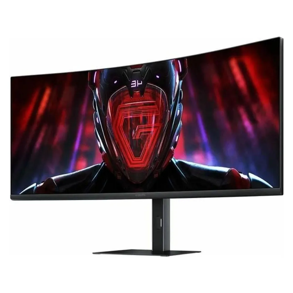 Xiaomi G34WQi 34" LED UltraWide QHD 180Hz FreeSync Curve