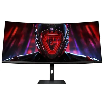 Xiaomi G34WQi 34" LED UltraWide QHD 180Hz FreeSync Curve