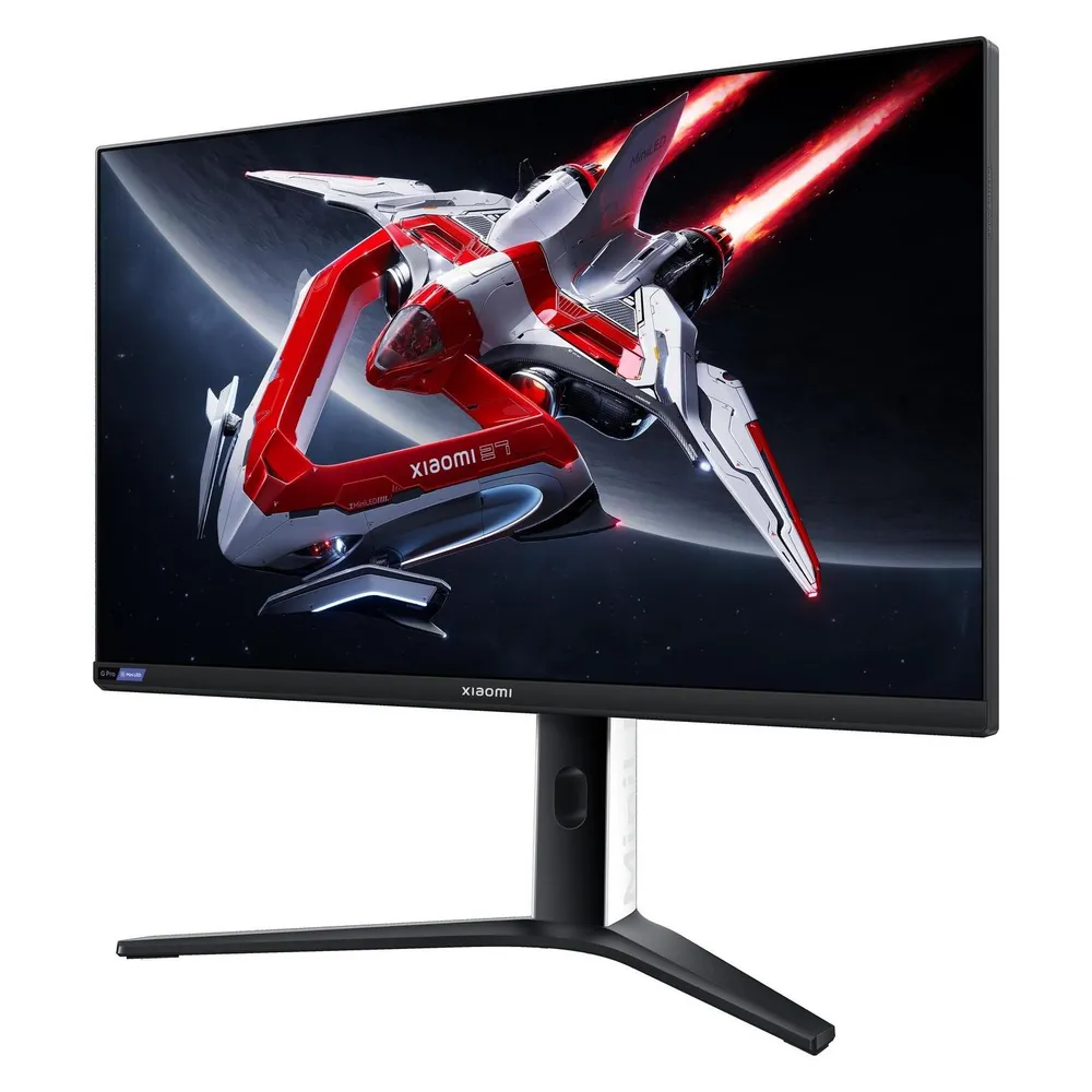 Xiaomi Mini LED Gaming G Pro 27i 27" MiniLED Fast IPS QHD 180Hz HDR1000 FreeSync