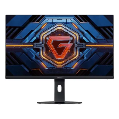 Monitor Xiaomi G24i 2026 23.8" FullHD 200Hz Fast IPS 1ms HDR