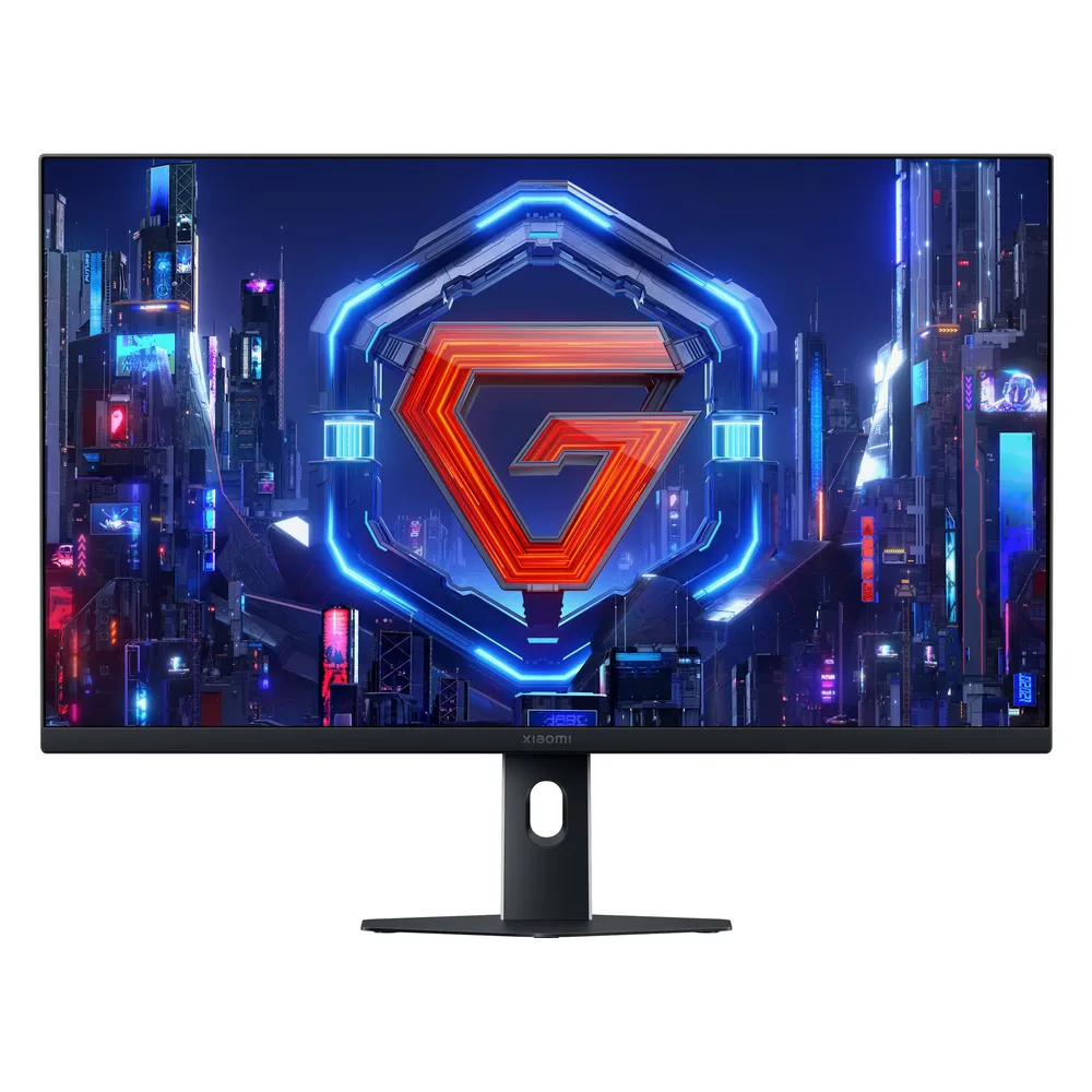 Monitor Xiaomi G27Qi 27" QHD 180Hz IPS FreeSync 1ms sRGB DCI-P3
