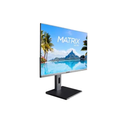 Monitor YASHI YCYZ23724 23,8" FullHD 75Hz VA Höhenverstellbar Lautsprecher 4ms