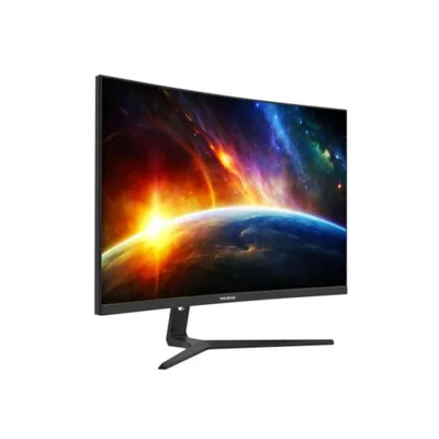 Monitor YASHI YZ3230 31,5" 2K Ultra HD 180Hz VA Curved FreeSync Premium Lautsprecher 1ms